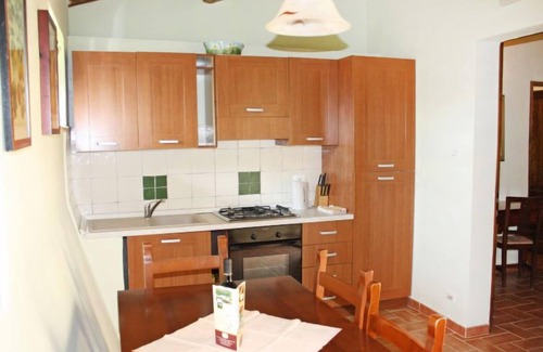 San Macario In Monte Apartment | Il Cortino by Interhome