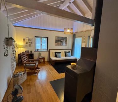 Claro House | Il Cottage