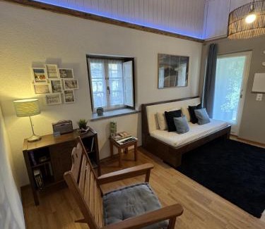 Claro House | Il Cottage