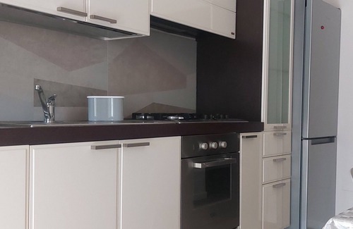 Melfi Apartment | Il Covo del Brigante: refined apartment in the heart of the historic center