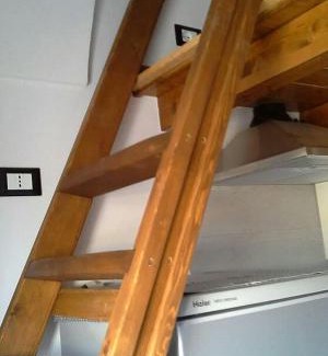 Kamma Apartment | Il Dammuso di Tanit