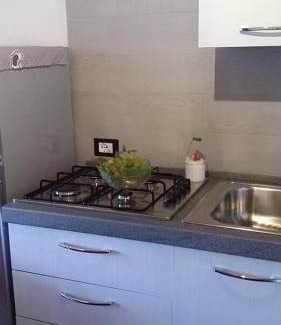 Kamma Apartment | Il Dammuso di Tanit