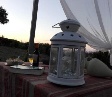 Kamma Apartment | Il Dammuso di Tracino