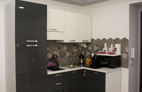 Crotone Bed & Breakfast | Il Diamante