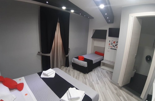 Crotone Bed & Breakfast | Il Diamante