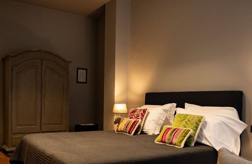 Pietrasanta Bed & Breakfast | Il duomo suites