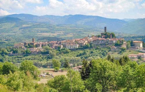 Castel Focognano Apartment | Il Faggio-Gemme Del Casentino