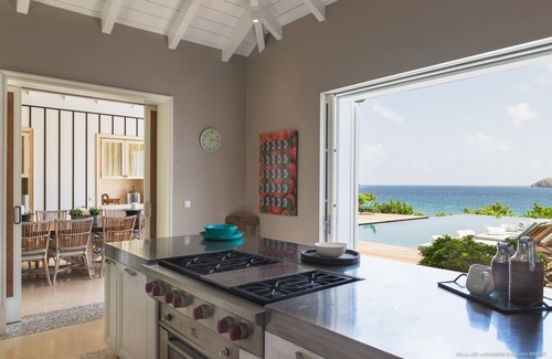 La Grande Montagne Villa | Il Faro (5/7 Rooms) Luxury villa