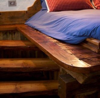 Plan D'introd Apartment | Il Fienile della Nonna