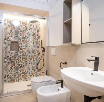 Lanusei Apartment | Il Frantoio