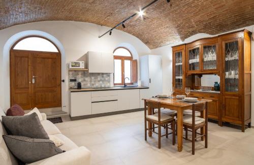 Lanusei Apartment | Il Frantoio