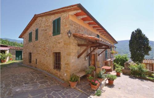 Loro Ciuffenna House | Il Frantoio