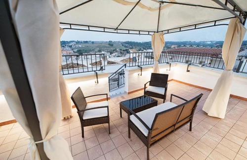 Ginosa House | Il Galante B&B casa vacanza