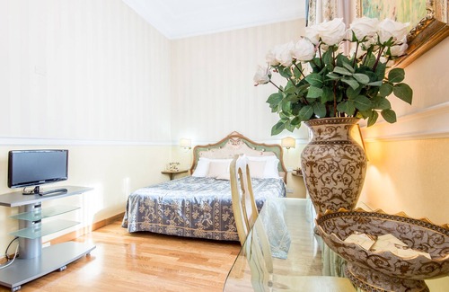 Vatican House | Il Gattopardo Relais