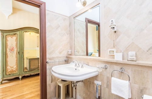 Vatican House | Il Gattopardo Relais