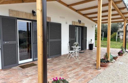 Scerni Villa | Il Gelso Bianco