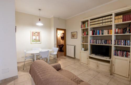 Quartiere XXIX Ponte Mammolo Apartment | IL Giardino degli Aranci