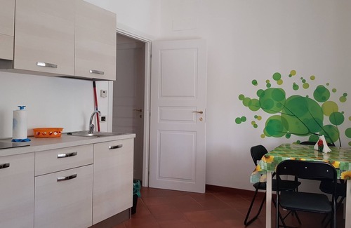 Castelletto House | Il Giardino dei Limoni
