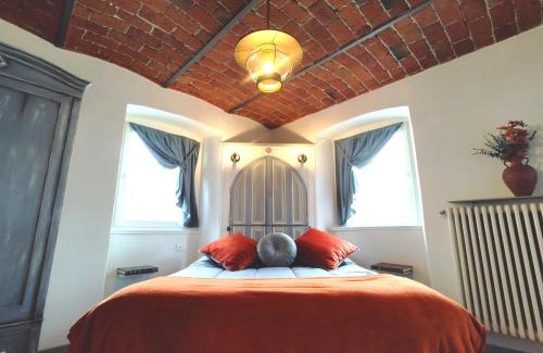 Ovada Apartment | Il Giardino di Claudia BBQ Cardamomo