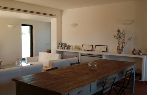 Vetralla House | Il Giardino nell'Orto