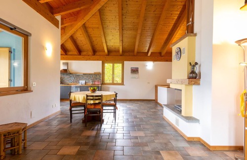 Mandello del Lario House | Il Giogo by Interhome