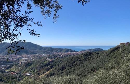 San Bernardo House | Il Glicine