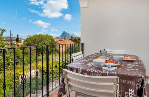 Vaccileddi Apartment | Il Glicine