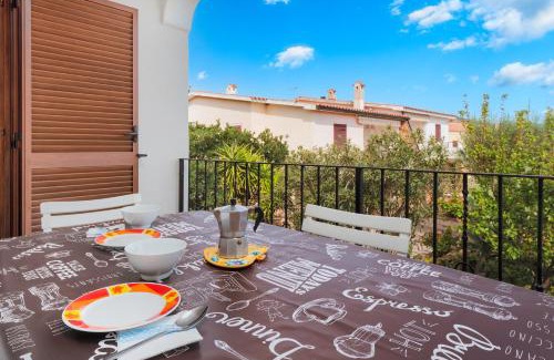 Vaccileddi Apartment | Il Glicine