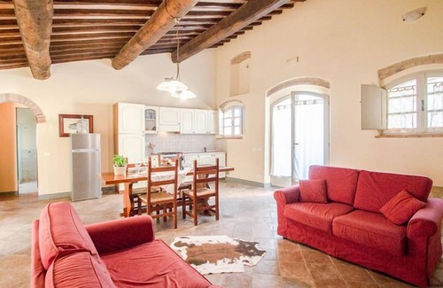 San Macario In Monte Apartment | Il Granaio by Interhome