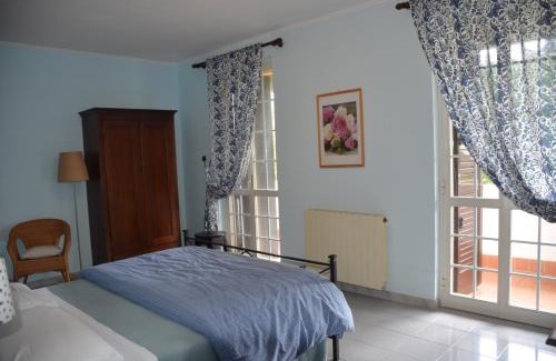 Bella Farnia House | Il Grifo