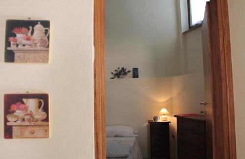 Santu Lussurgiu Bed & Breakfast | Il Lupo Rosso