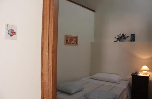 Santu Lussurgiu Bed & Breakfast | Il Lupo Rosso