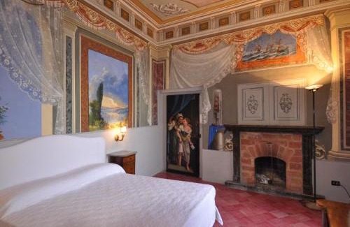 Marmorata Villa | Il Monaco Amalfi Dreams