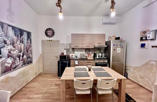 Ognina Bed & Breakfast | Il Mondo