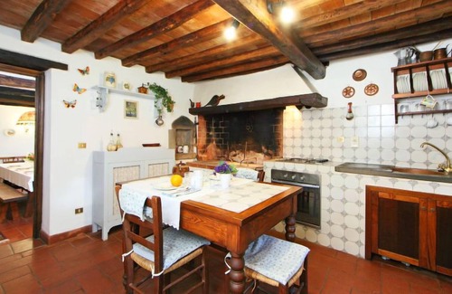 Cantagallo House | Il Mulino di Cecco by Interhome