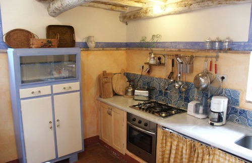 Pescaglia Villa | Il Mulino In Pescaglia, Tuscany