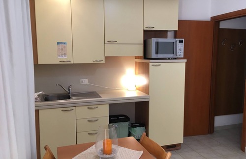 Porto Pollo Apartment | Il Nido dei Gabbiani