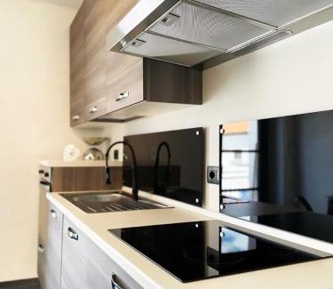 Gissi Apartment | Il nido del Passero