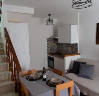 Lugnano in Teverina House | Il nido dell'aquila-Lugnano in Teverina