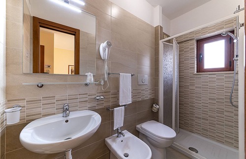 Soverato Marina Hotel | Il Nocchiero City Hotel