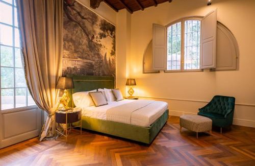 Fiesole Bed & Breakfast | Il Palagio Vecchio