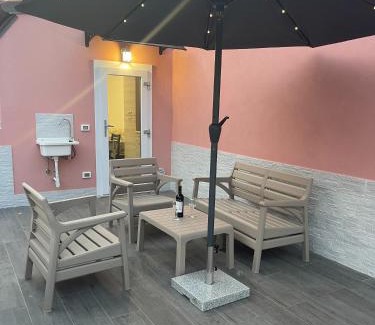 Ravenna Apartment | Il Paradiso Holiday