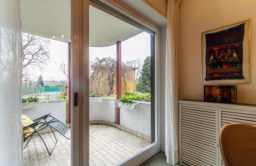 Montorfano Apartment | Il Parco - by MyHomeInComo