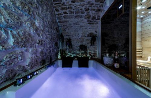 Santeramo in Colle Bed & Breakfast | Il Piccolo Borgo - Suite Superior