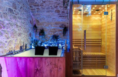 Santeramo in Colle Bed & Breakfast | Il Piccolo Borgo - Suite Superior