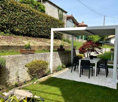 Valdobbiadene Apartment | Il Piccolo Borgo