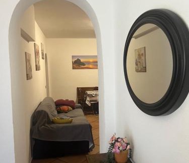 Aurelia House | Il piccolo giardino