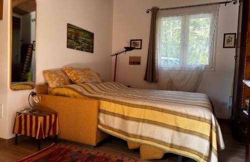 Santa Veneranda House | Il podere degli ulivi