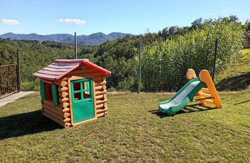 Masero Apartment | Il podere di Emore - Locazione turistica