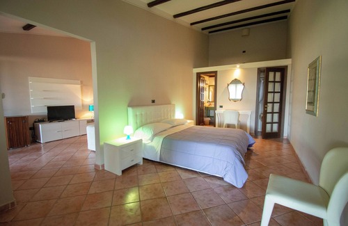 Bevagna Hotel | Il Poggio dei Pettirossi